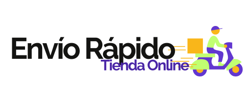 Envío Rápido